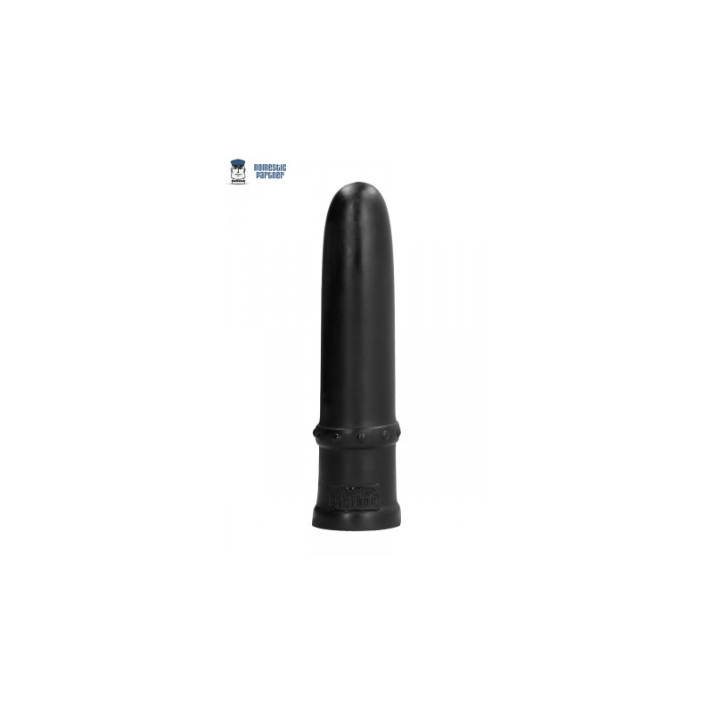 Plug anal 29x7cm Butt Seeker - Domestic Partner