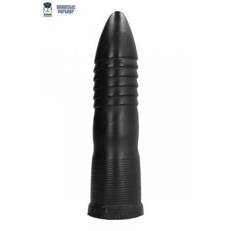Plug Anal 33,5x7cm Torpedo - Domestic Partner