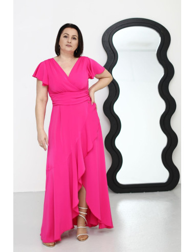 Robe longue Élégante