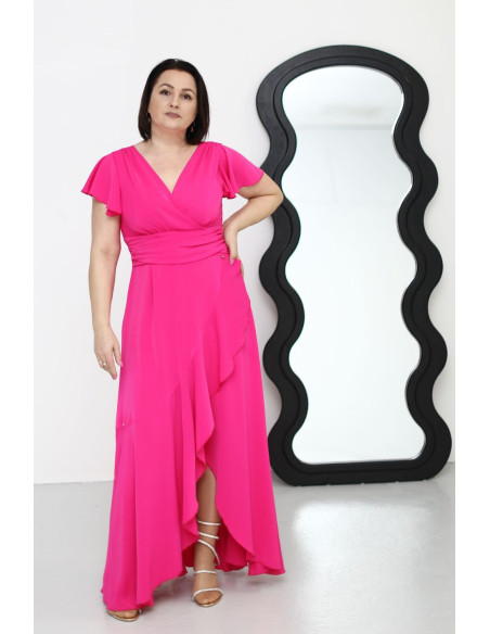 Robe longue Élégante