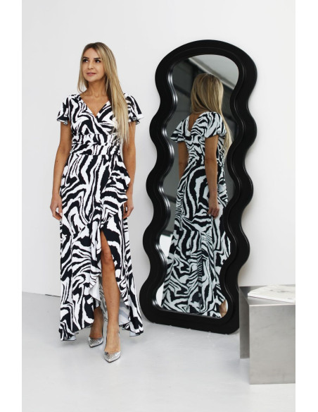 Robe longue Élégante