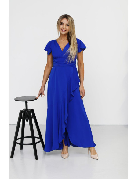 Robe longue Élégante