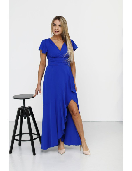 Robe longue Élégante