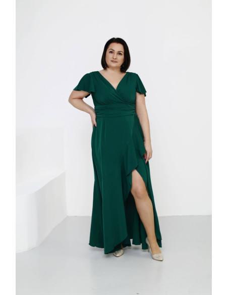 Robe longue Élégante