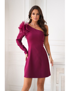 Robe de soirée Élégante