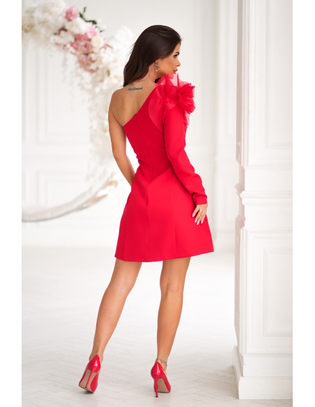 Robe de soirée Élégante