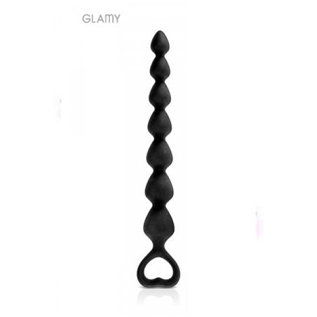 Chapelet anal Back Love Taille S