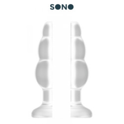Plug anal creux taille S - SONO