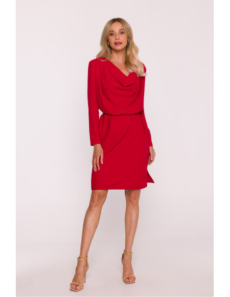 Robe de soirée Élégante
