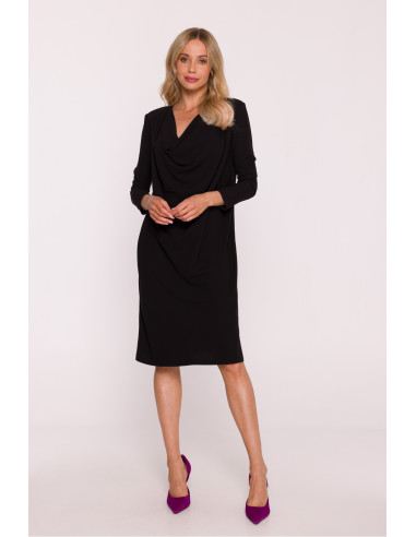 Robe de soirée Élégante