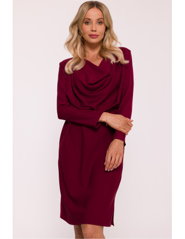 Robe de soirée Élégante