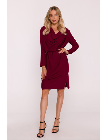 Robe de soirée Élégante