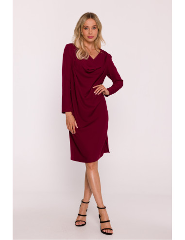 Robe de soirée Élégante