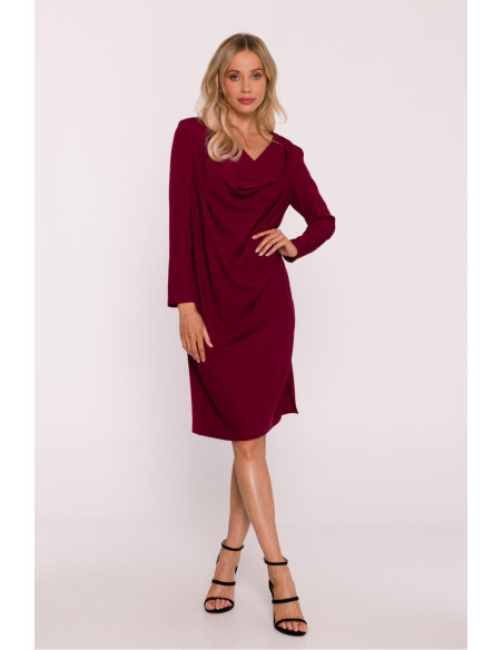 Robe de soirée Élégante