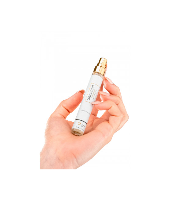 Sensfeel pour femme 10ml - eau de toilette booster de phéromone