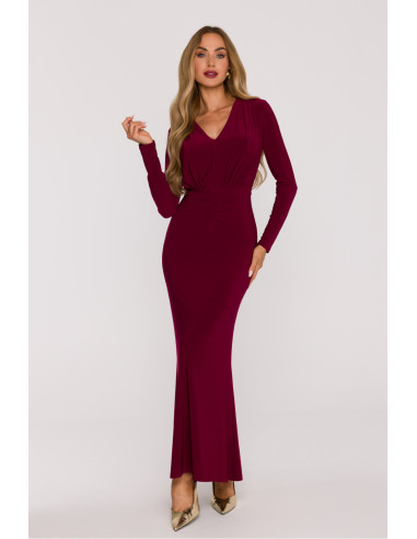 Robe longue Élégante
