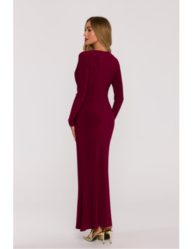 Robe longue Élégante