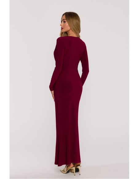 Robe longue Élégante