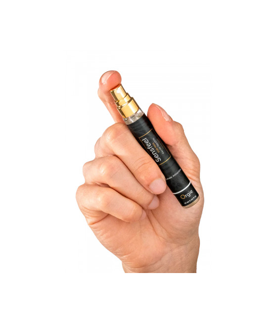 Sensfeel pour homme 10ml - eau de toilette booster de phéromone