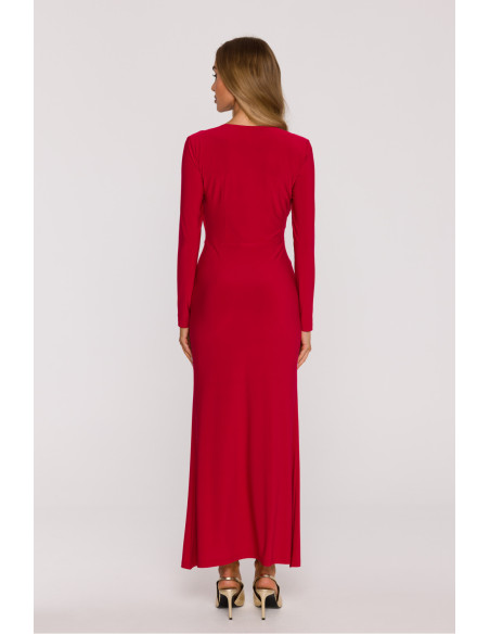 Robe longue Élégante