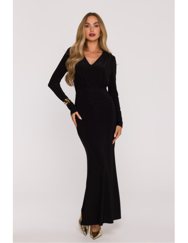 Robe longue Élégante