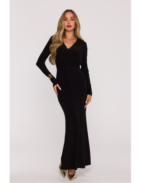 Robe longue Élégante