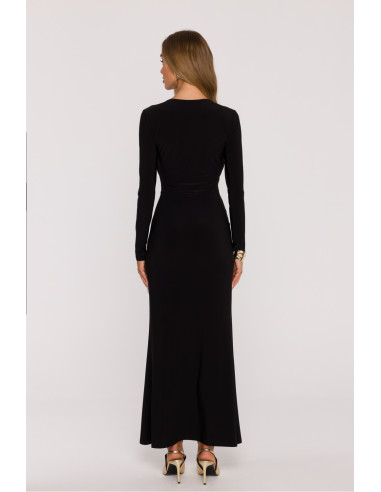 Robe longue Élégante