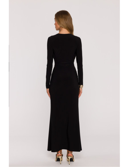 Robe longue Élégante