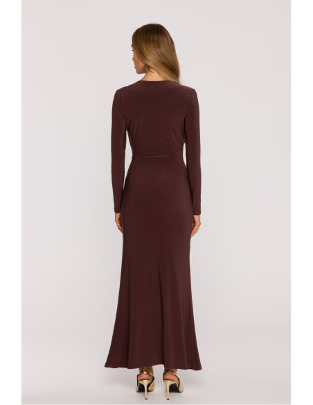 Robe longue Élégante