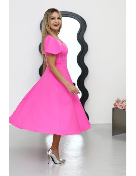 Robe de cocktail Élégante