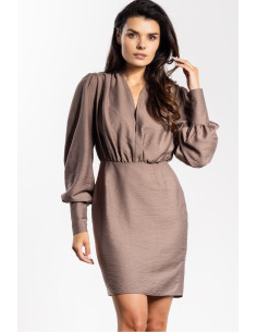 Robe de cocktail Élégante