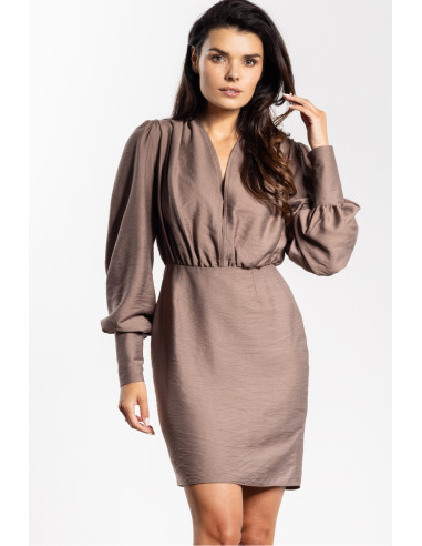 Robe de cocktail Élégante