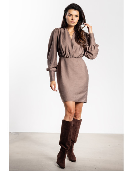 Robe de cocktail Élégante