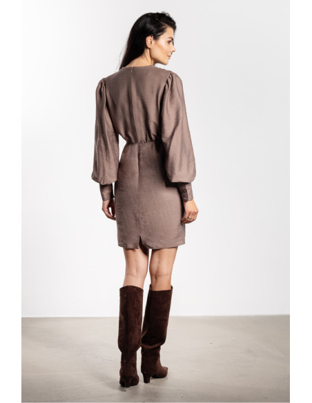 Robe de cocktail Élégante