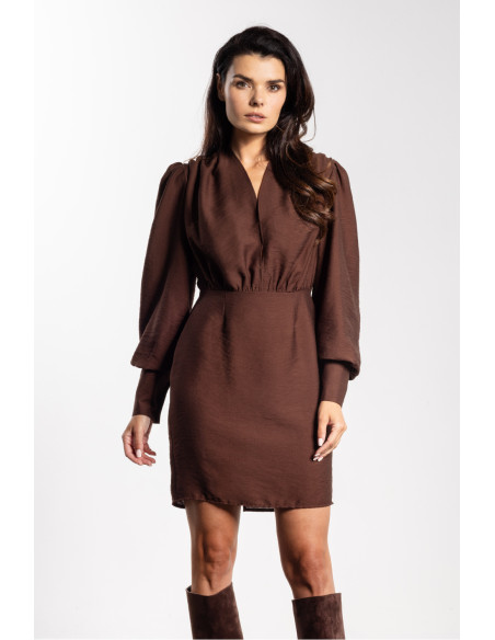 Robe de cocktail Élégante