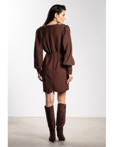 Robe de cocktail Élégante