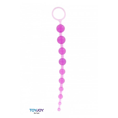 Chaine anale Thai Toy Beads