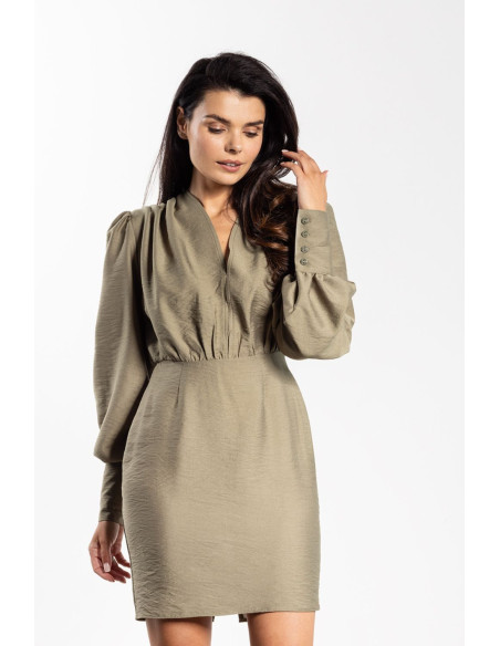 Robe de cocktail Élégante