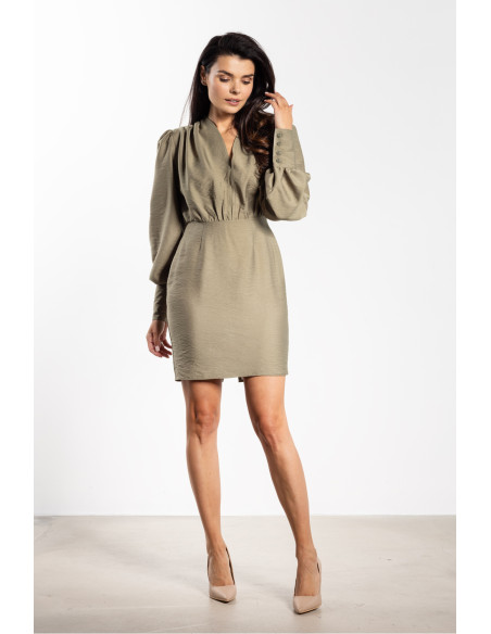 Robe de cocktail Élégante