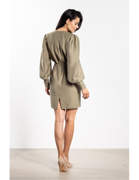 Robe de cocktail Élégante