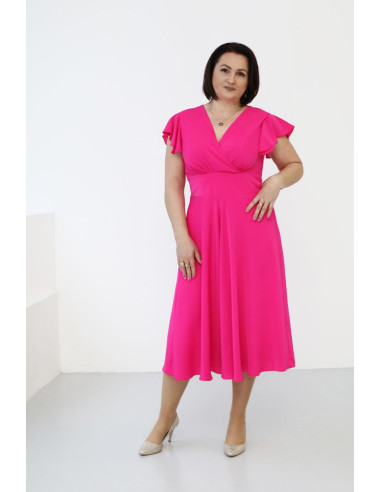 Robe de cocktail Élégante