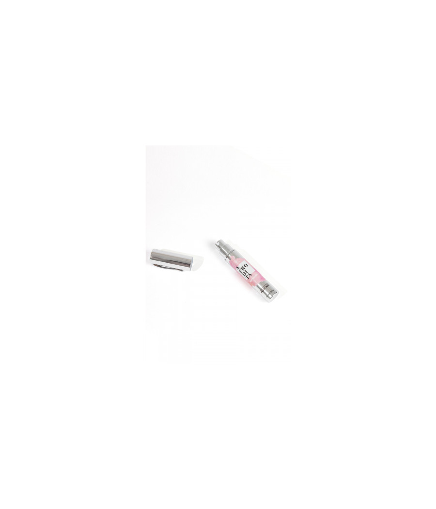 Parfum aux phéromones Afrodita pour femmes format voyage