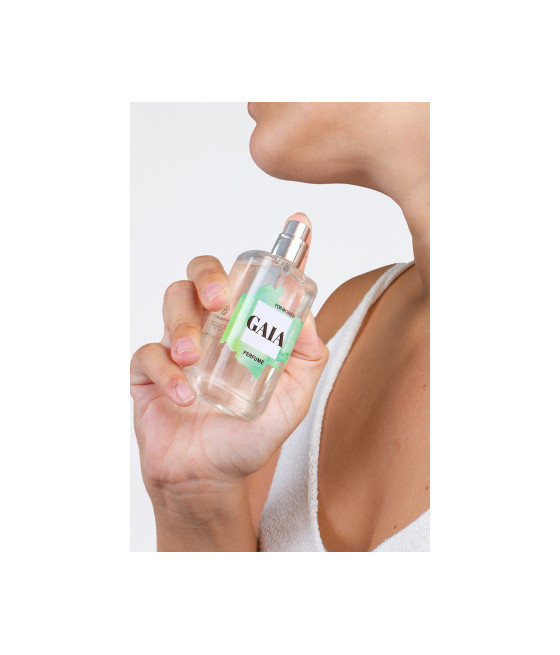 Parfum aux phéromones Gaia pour femmes 50ml