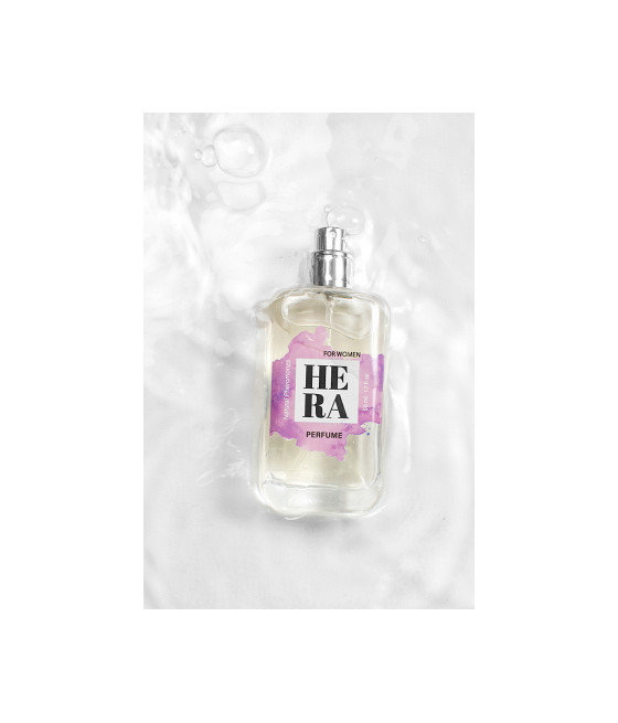 Parfum aux phéromones Hera pour femmes 50ml