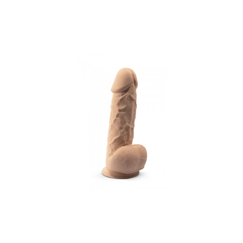 Gode The Original Model 1 flesh 21,5 cm - SilexD