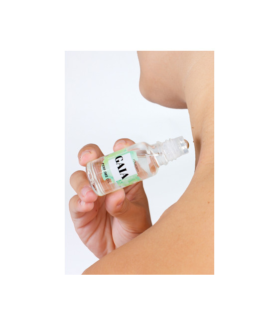 Huile parfumée aux phéromones Gaia pour femmes 20ml