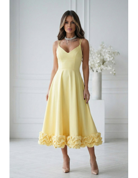 Robe de cocktail Élégante
