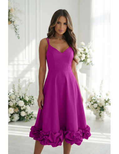 Robe de cocktail Élégante