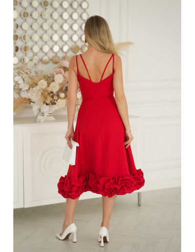 Robe de cocktail Élégante