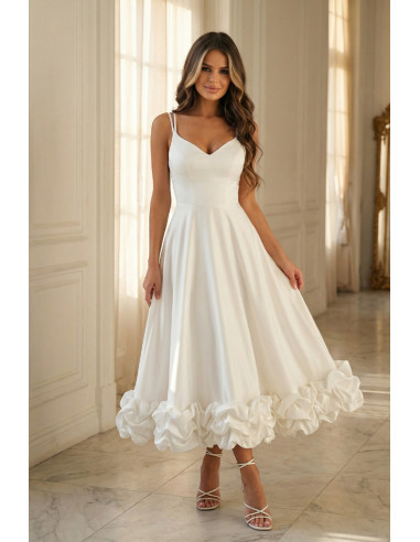 Robe de cocktail Élégante